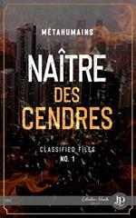 Naître des cendres