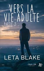 Vers la vie adulte #3