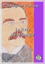 Le livre de la jungle