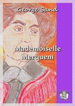 Mademoiselle Merquem