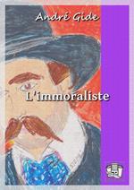 L'immoraliste