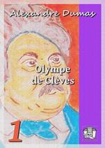 Olympe de Clèves