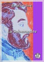 La Salamandre