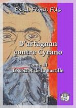 D'Artagnan contre Cyrano