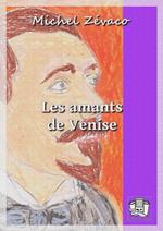 Les amants de Venise