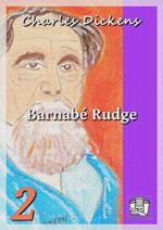 Barnabé Rudge