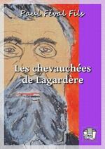 Les chevauchées de Lagardère