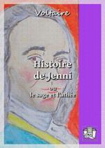 Histoire de Jenni