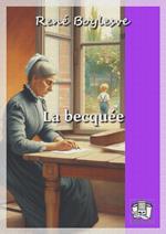 La becquée