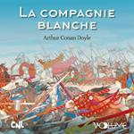 La Compagnie blanche