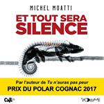 Et tout sera silence