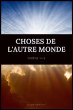 Choses de l'autre Monde