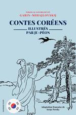 Contes Coréens