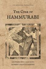 The Code of Hammurabi: Two renowned translations