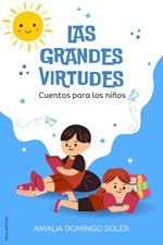 Las Grandes Virtudes