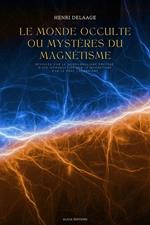 Le Monde Occulte ou Mystères du Magnétisme