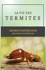 La vie des Termites