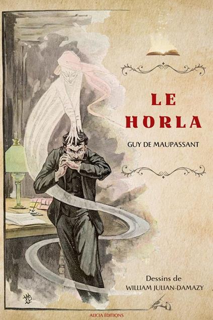 Le Horla