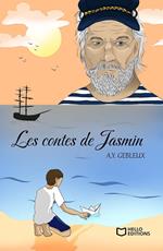 Les Contes de Jasmin