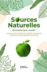 Sources Naturelles