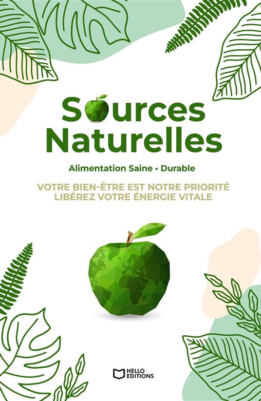 Sources Naturelles