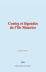 Contes et légendes de l'Île Maurice