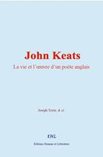 John Keats