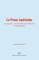 La Presse Américaine