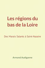 Les régions du bas de la Loire