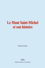 Le Mont Saint-Michel et son histoire