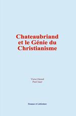 Chateaubriand et le Génie du Christianisme