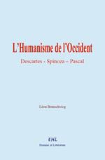 L'Humanisme de l'Occident