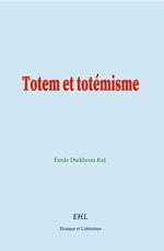 Totem et totémisme