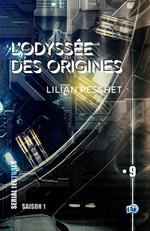 L'Odyssée des origines - EP9