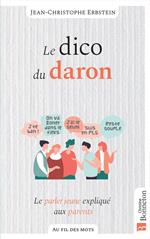 Le dico du daron