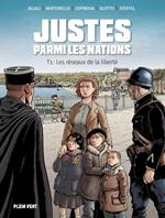 Justes parmi les nations