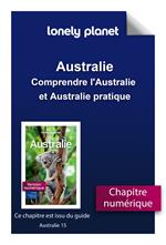 Australie - Comprendre l'Australie et Australie pratique