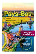 Pays-Bas 5ed