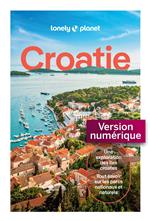 Croatie 11ed