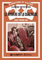 Le mystère de la carlingue