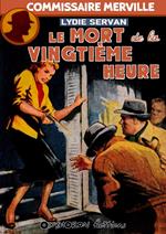 Le mort de la vingtième heure