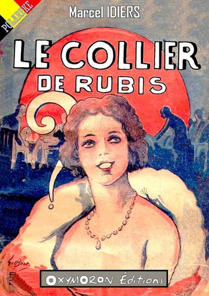 Le collier de rubis