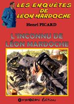 L'inconnu de Léon Mardoche