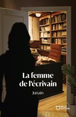 La femme de l'écrivain 