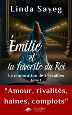 Émilie et la favorite du roi