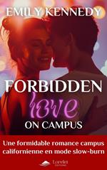 Forbidden Love on Campus