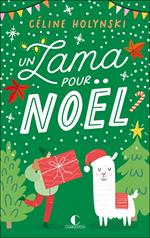 Un lama pour Noël