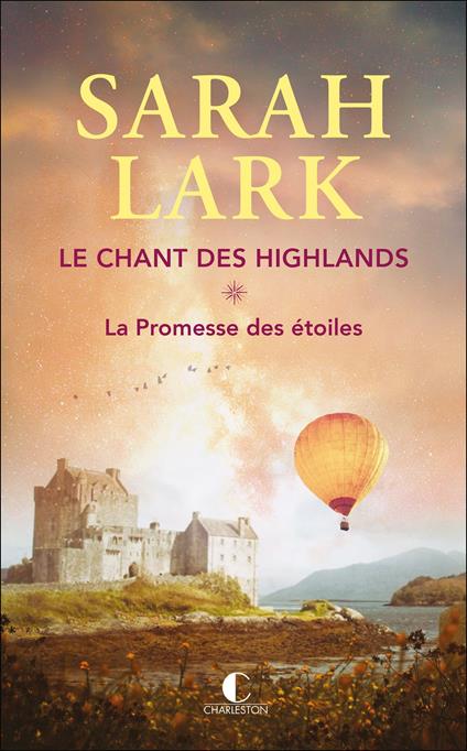 Le chant des Highlands