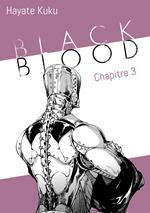 Black Blood - Chapitre 3 (VF)