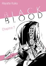 Black Blood - Chapitre 7 (VF)